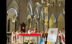 Hong Kong farewells the ‘People’s Pope’ in solemn requiem Mass