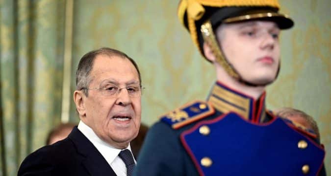 Russia rejects Vatican offer to host peace talks