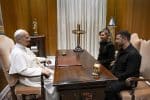 Vatican offers to host Ukraine-Russia talks after ‘tragic’ Istanbul meeting