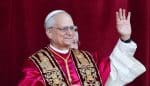 A Bridge of Hope: Cardinal Stephen on the conclave and the new papacy