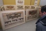 Pope pledges strengthened dialogue with Jews