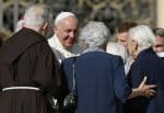 Vatican releases unpublished papal reflection on old age