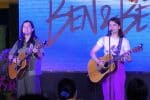 Ben&Ben band named mission ambassadors for Caritas Philippines’ ‘Alay Kapwa’ programme
