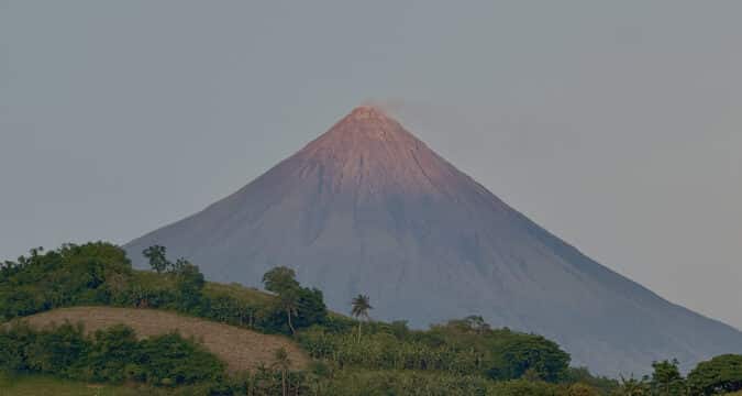 Diocese of Legazpi blasts ‘systemic neglect’ resulting in environmental crisis