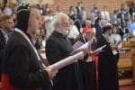 Council of Nicaea anniversary is call to Christian unity, speakers say