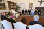 Commission for protection of minors says safeguarding guidelines almost ready