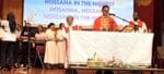 Living the Charism
