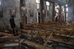 Suicide bombing of Syrian church called an ‘unspeakable evil’