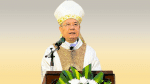New archbishop for Hue