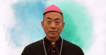 New auxiliary bishop for Fuzhou