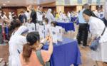 Invited to walk with the saints in the Jubilee Year