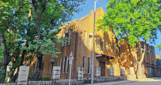 Maryknoll Convent School a century of service