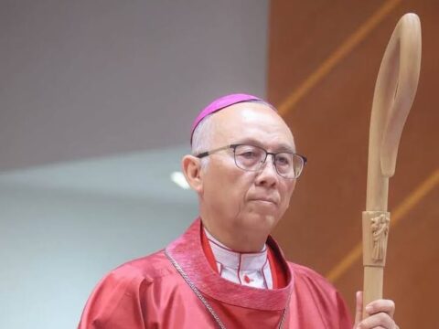 Thai Church calls for justice not militarism amid border violence