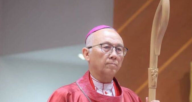 Thai Church calls for justice not militarism amid border violence Thai Church calls for justice not militarism amid border violence