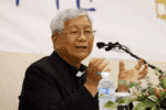 South Korean president proposes papal visit to North Korea