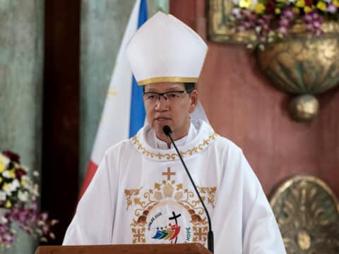 New archbishop named for Cebu