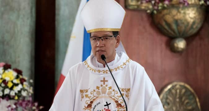 New archbishop named for Cebu