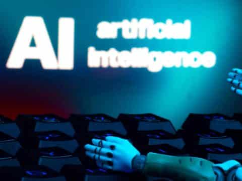 AI must have ethical management, protect the human person, pope says