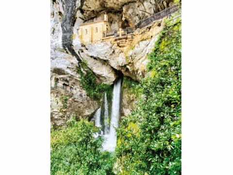 From atheism to faith: A Chinese woman’s journey to Christ in Spain