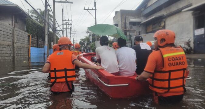 Philippine climate groups slam state of the nation address as a ‘missed opportunity’ Philippine climate groups slam state of the nation address as a ‘missed opportunity’