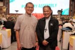 New head elected for Catholic Bishops’ Conference of the Philippines