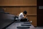 To DSE students: faith and hope