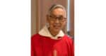 Permanent deacon returns to the Father