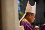 Archdiocese of Manila urges communal prayer for world peace