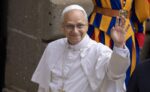 A reflection and hope for Pope Leo XIV’s in a time of conflict