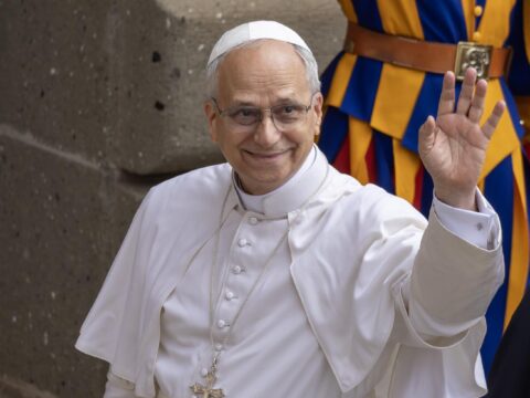 A reflection and hope for Pope Leo XIV’s in a time of conflict