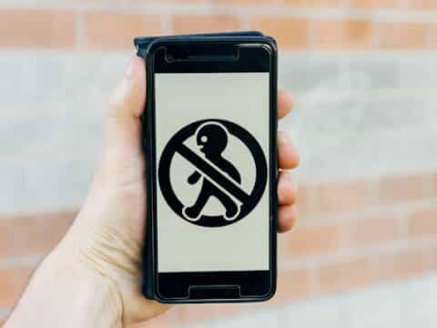 New software can block the livestreaming of child sexual abuse