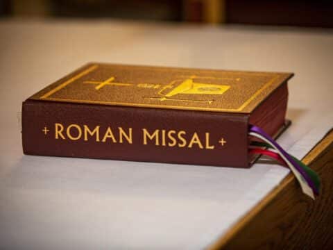 Mass ‘for care of creation’ added to Roman Missal