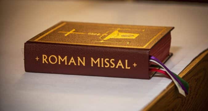 Mass ‘for care of creation’ added to Roman Missal