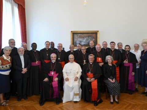Vatican to publish document on synod’s final phase