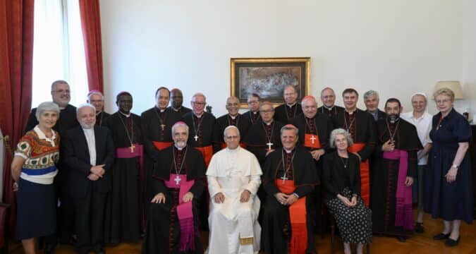 Vatican to publish document on synod’s final phase
