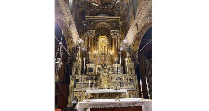 Turkey awaits Pope Leo’s visit archbishop of Smyrna says