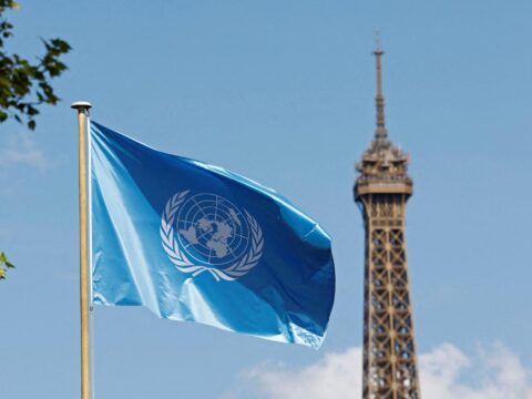 US to withdraw again from UNESCO and UN development goals