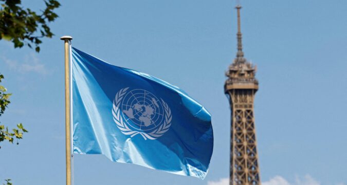 US to withdraw again from UNESCO and UN development goals US to withdraw again from UNESCO and UN development goals