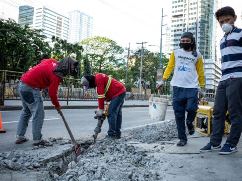 Fifty peso wage hike in Metro Manila dismissed as grossly inadequate