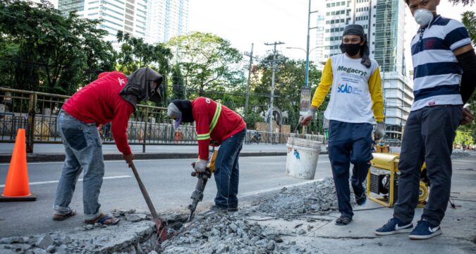 Fifty peso wage hike in Metro Manila dismissed as grossly inadequate