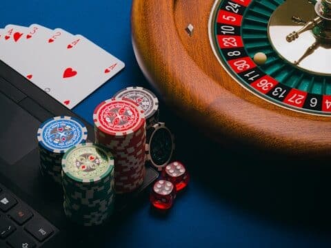 Online gambling policy ‘theater of the absurd’, cardinal says