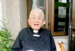 Edict from Diocese of Macau concerning cause for beatification of Salesian Father Gaetano Nicosia