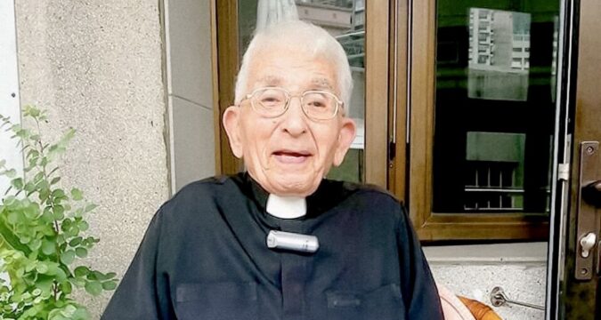 Diocese of Macau opens cause for beatification of Salesian Father Gaetano Nicosia Diocese of Macau opens cause for beatification of Salesian Father Gaetano Nicosia