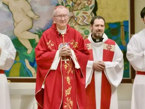 Visit by Vatican secretary of state revitalises ties with Japan 