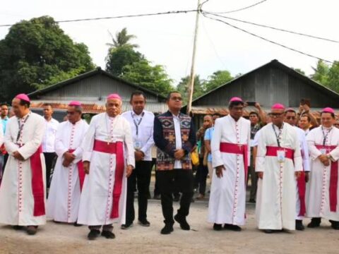 Indonesian Church urged to offer concrete and sustainable pastoral care for migrants