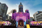 Singapore churches share faith in night festival