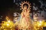 Cardinal Tagle urges faithful to bring new shrine into society’s ‘thorny’ places