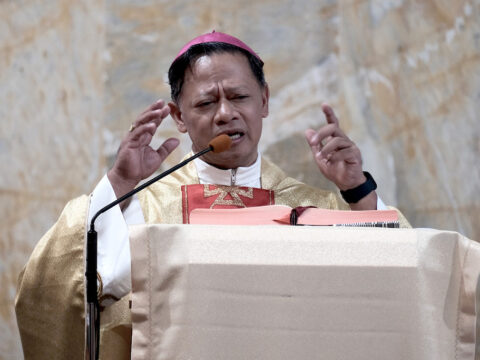 Archbishop backs distinct ministry for young adults