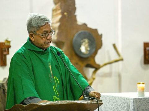 Philippine Senate ‘betrayed’ Filipinos by shelving impeachment says bishop