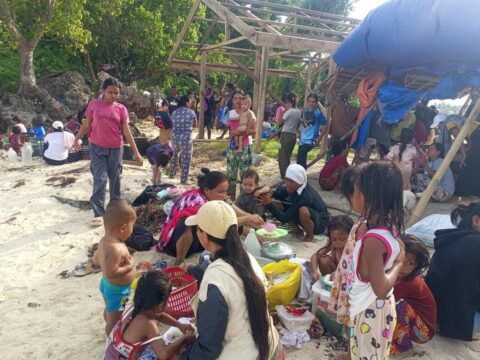 Philippine bishops demand end to land grabs from Palawan’s indigenous peoples